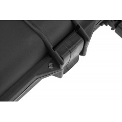 Mallette Noire Armes de poing 31.5 cm