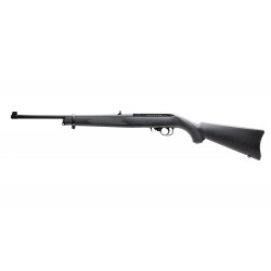 Carabine Ruger 10/22 4.5mm CO2 UMAREX 10 coups 7.5 Joules