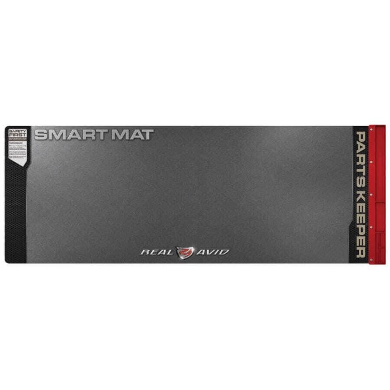 Real Avid tapis de démontage arme longue - Smart Mat Real Avid tapis de démontage arme longue - Smart Mat