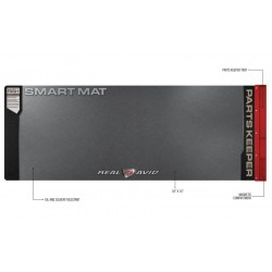 Real Avid tapis de démontage arme longue - Smart Mat