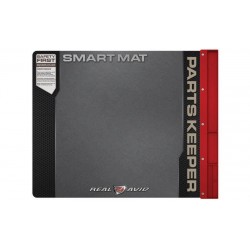 Real Avid tapis de démontage arme de poing - Smart Mat