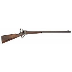 Carabine Little Sharp 1874 24'' cal. 22 LR