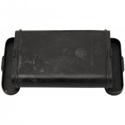 Boitier de kit de nettoyage STG58 vide