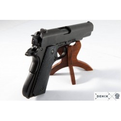 Réplique Denix pistolet Colt 1911