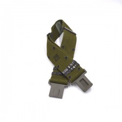Ceinturon US LC2 Nylon original