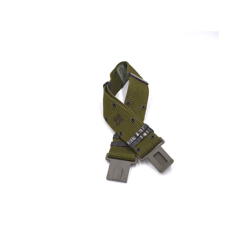 Ceinturon US LC2 Nylon original Ceinturon US LC2 Nylon original