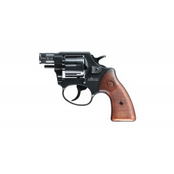 Revolver Rohm RG46 6mm flobert a blanc