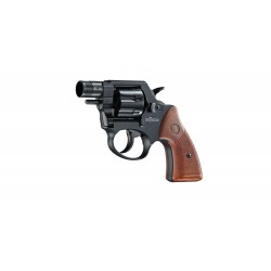 Revolver Rohm RG46 6mm flobert a blanc