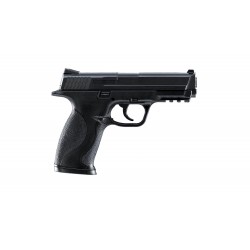 Pistolet Smith&Wesson M&P40 Bbs 6mm Co2 2.0J