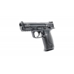 Pistolet Smith&Wesson M&P40 Ts Bbs 6mm Co2 1.3J