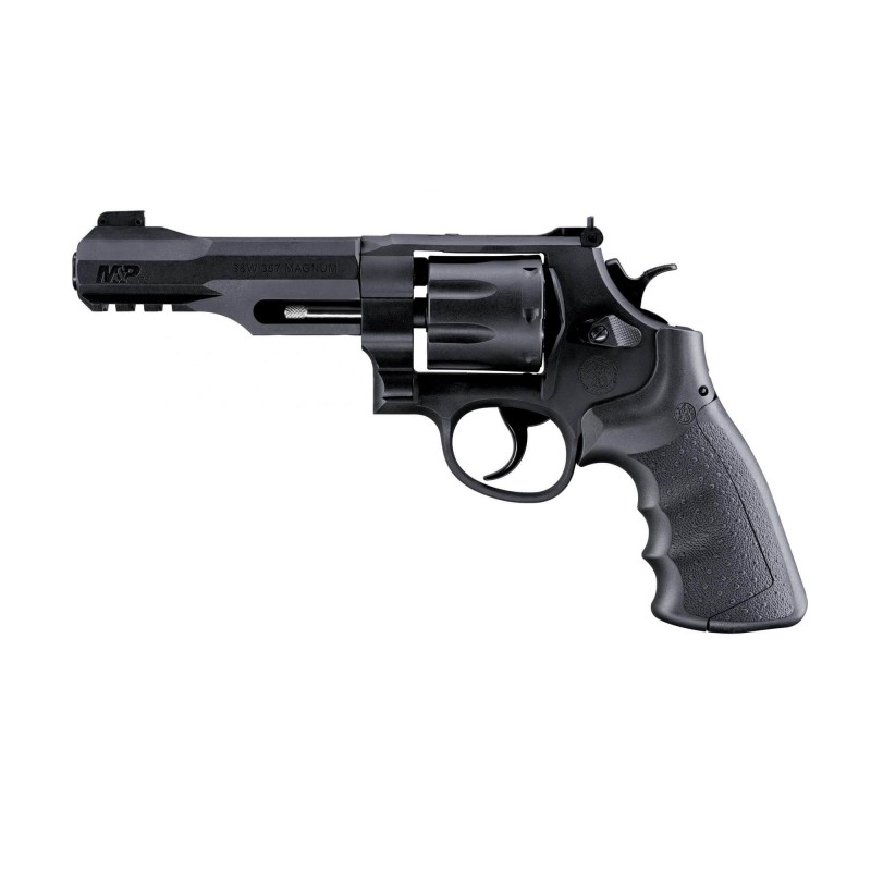 Pistolet Smith&Wesson M&P R8 Bbs 6mm Co2 2.0J