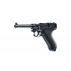 Pistolet Legends P08 Bbs 6mm Co2 2.0J