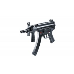 Pistolet Heckler&Kock Mp5 K Bbs 6mm Co2 2.5J