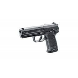 Pistolet Heckler&Kock Usp Blowback Bbs 6mm Co2 1.0J