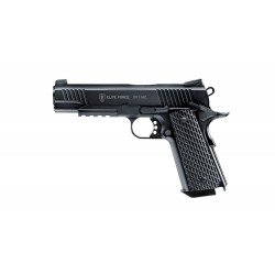 Pistolet Elite Force 1911 Tacbbs 6mm Co2 1.3J