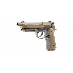 Pistolet Beretta M9 A3 Fde Bbs 6mm Co2 1.3 J