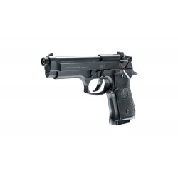 Pistolet Beretta 92 Fs Bbs 6mm Co2 1.5 J