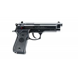 Pistolet Beretta 92 Fs Bbs 6mm Co2 1.5 J