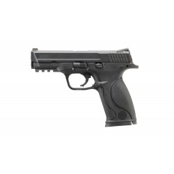 Pistolet Smith&Wesson M&P9 Bbs 6mm Gaz 1.0 J