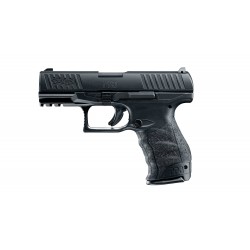 Pistolet Walther Ppq M2 Bbs 6mm Gaz 1.0 J