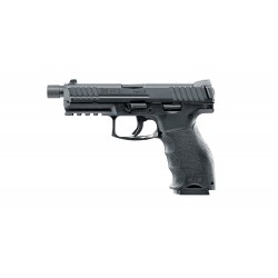 Pistolet Heckler&Kock Vp9  Tactical Bbs 6mm Gaz 1.0 J