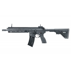 Carabine Heckler&Kock 416 A5 Noir Electric Full Auto 1.0J