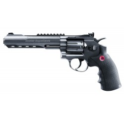 Revolver Ruger Superhawk Noir 6''  Bbs 6mm Co2 3.0J