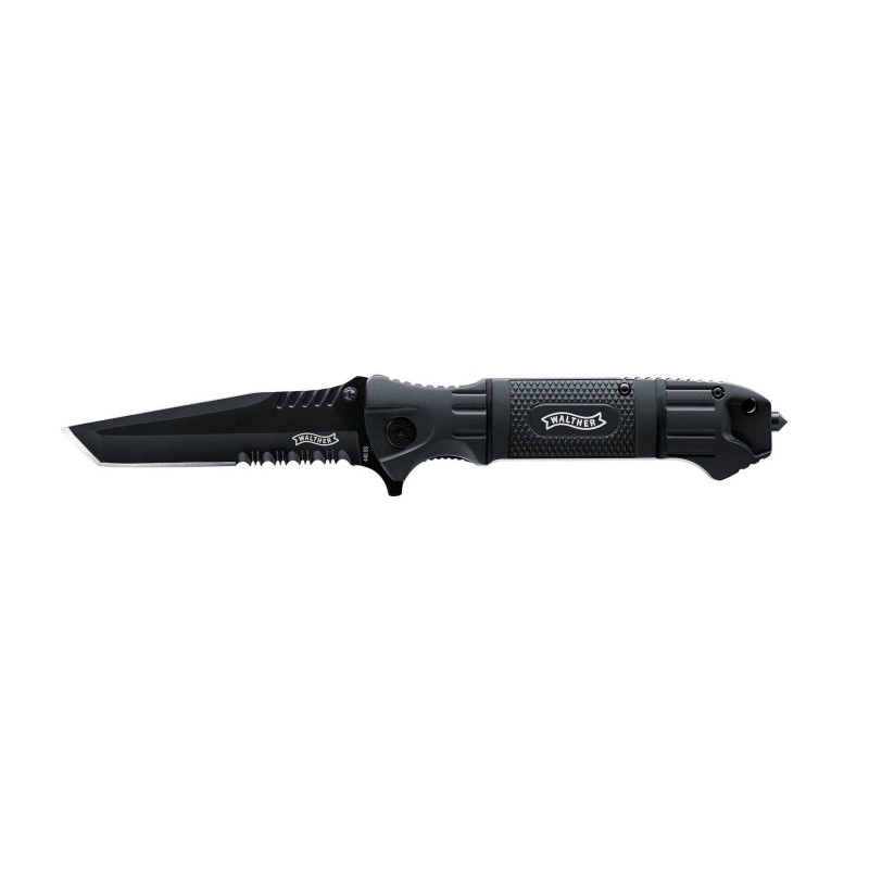 Couteau Walther Btk Tanto