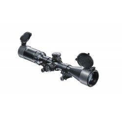 Lunette Walther	3-9X44 Sniper Avec Montage 22Mm