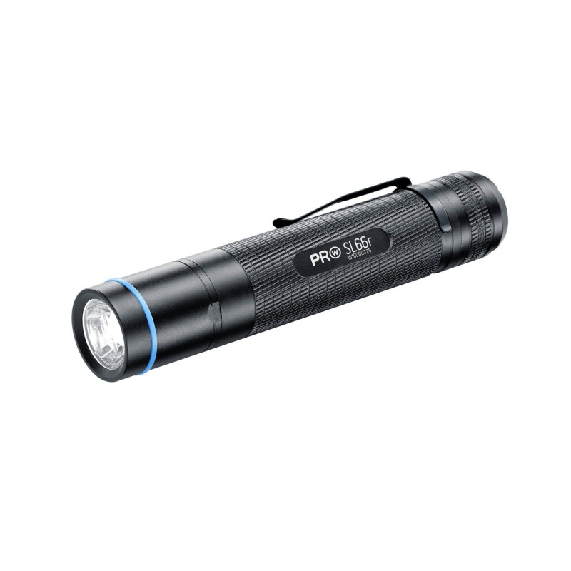 Lampe Walther Pro Sl66R