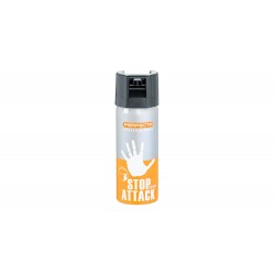 Bombe Stop Attack Poivre 50 Ml Perfecta