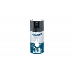 Bombe Stop Attack Cs 40 Ml Perfecta