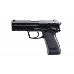 Pistolet Heckler&Kock Usp 45 Bbs 6mm Gaz 1.0 J