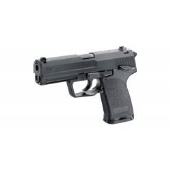 Pistolet Heckler&Kock Usp Bbs 6mm Gaz 1.0 J