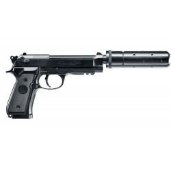 Pistolet Beretta M92 A1 Tactical Bbs 6mm Electric Full Auto 0.5J