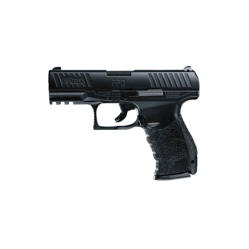 Pistolet Walther Ppq Bbs 6mm Spring 0.5J