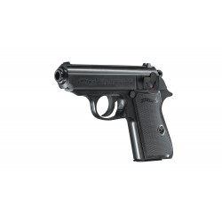 Pistolet Walther Ppk/S Bbs 6mm Spring 0.5J