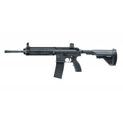Carabine Hk416 T4E Full Auto Hk Cal 43 6J