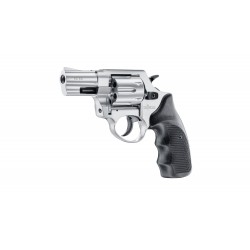 Revolver Rohm Rg 89 Cal 9 mm Rk - Alu Chrome