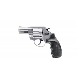 Revolver Rohm Rg 59 Cal 9 mm Rk - Alu Chrome