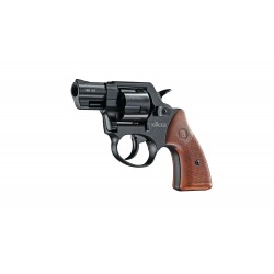 Revolver Rohm Rg 59 Cal 9 mm Rk - Noir