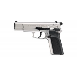 Pistolet Browning Gpda 9 Cal 9Mm Pak - Nickel