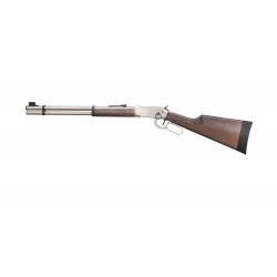 Carabine Walther Lever Action Co2 Cal 4.5 Mm Steel