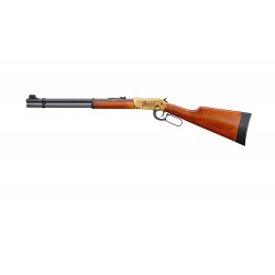 Carabine Walther Lever Action Co2 Cal 4.5 Mm Wells Fargo