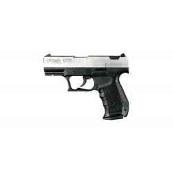 Pistolet Walther Cp99 Bicolore Walther Co2 Cal 4.5Mm