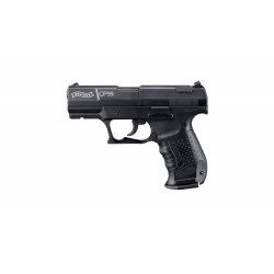 Pistolet Walther Cp99 Noir Walther Co2 Cal 4.5Mm