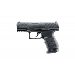 Pistolet Walther Ppq Co2 Cal Bb/4.5