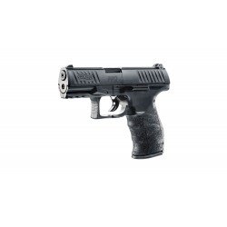 Pistolet Walther Ppq Co2 Cal Bb/4.5