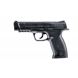 Pistolet Smith&Wesson M&P45  Noir Co2 Cal Bb/4.5