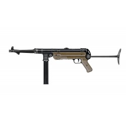 MP40 Legends Mp German Co2 Cal Bb/4.5Mm